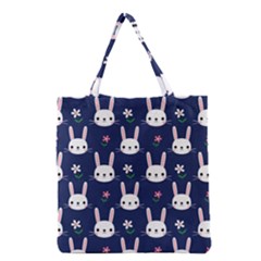 Grocery Tote Bag 