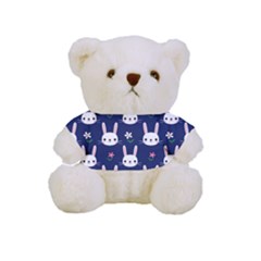 Full Print Tee for Cuddly Teddy Bear 