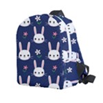 Cute Bunny Pattern, Easter, Koteto Kids  Age 2-4 Lightweight Preschool Backpack