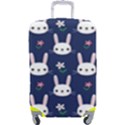 Luggage Cover (Large) 