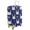 Luggage Cover (Medium) 