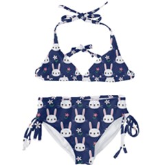 Kids  Classic Bikini Set 