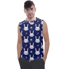 Men s Regular Tank Top 