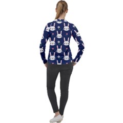 Women s Pique Long Sleeve T-Shirt 