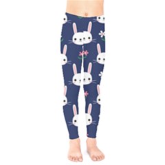 Kids  Classic Winter Leggings 