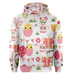 Cute Easter Bunny, Koteto, Animal, Baby Men s Core Hoodie