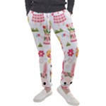 Cute Easter Bunny, Koteto, Animal, Baby Men s Jogger Sweatpants