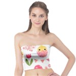 Cute Easter Bunny, Koteto, Animal, Baby Tube Top