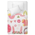 Duvet Cover Double Side (Single Size) 