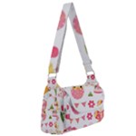 Cute Easter Bunny, Koteto, Animal, Baby Multipack Bag