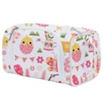 Cute Easter Bunny, Koteto, Animal, Baby Toiletries Pouch