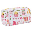 Toiletries Pouch 