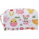 Toiletries Pouch 