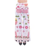 Cute Easter Bunny, Koteto, Animal, Baby So Vintage Palazzo Pants