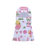 Cute Easter Bunny, Koteto, Animal, Baby Adjustable Balaclava Face Mask