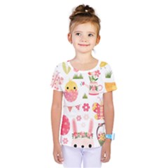 Kids  One Piece T-Shirt 