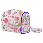 Cute Easter Bunny, Koteto, Animal, Baby Satchel Shoulder Bag