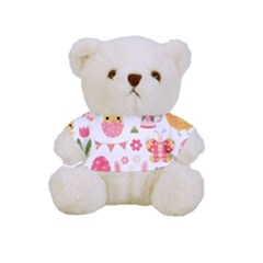 Full Print Tee for Cuddly Teddy Bear 