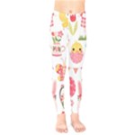 Cute Easter Bunny, Koteto, Animal, Baby Kids  Leggings