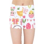 Cute Easter Bunny, Koteto, Animal, Baby Kids  Sports Shorts