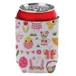 Cute Easter Bunny, Koteto, Animal, Baby Can Holder