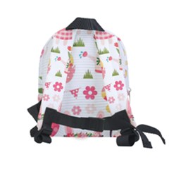 Kids  Age 2-4 Lightweight Preschool Backpack 