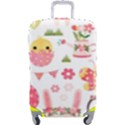 Luggage Cover (Large) 