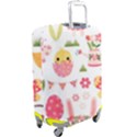 Luggage Cover (Large) 