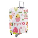 Luggage Cover (Medium) 