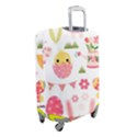 Luggage Cover (Small) 