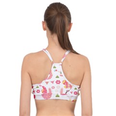 Basic Training Sports Bra 