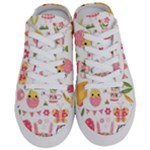 Cute Easter Bunny, Koteto, Animal, Baby Half Slippers