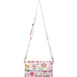 Cute Easter Bunny, Koteto, Animal, Baby Mini Crossbody Handbag