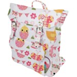 Cute Easter Bunny, Koteto, Animal, Baby Buckle Up Backpack