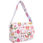 Cute Easter Bunny, Koteto, Animal, Baby Courier Bag