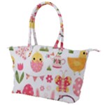 Cute Easter Bunny, Koteto, Animal, Baby Canvas Shoulder Bag