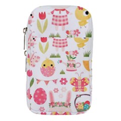 Cute Easter Bunny, Koteto, Animal, Baby Waist Pouch (Small) from ArtsNow.com