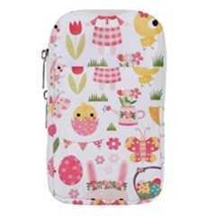 Cute Easter Bunny, Koteto, Animal, Baby Waist Pouch (Large) from ArtsNow.com