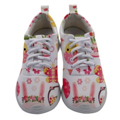 Women Athletic Shoes 