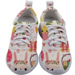 Cute Easter Bunny, Koteto, Animal, Baby Kids Athletic Shoes