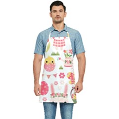 Kitchen Apron 