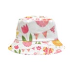 Cute Easter Bunny, Koteto, Animal, Baby Inside Out Bucket Hat