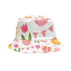 Inside Out Bucket Hat 