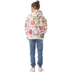 Kids  Oversized Hoodie 