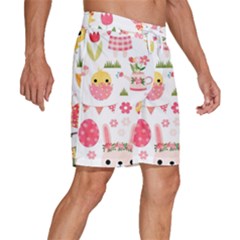 Men s Beach Shorts 