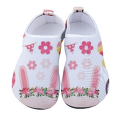 Women s Sock-Style Water Shoes 