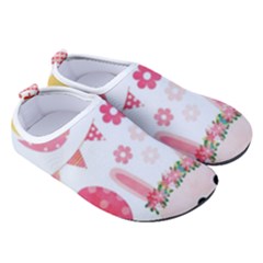 Women s Sock-Style Water Shoes 