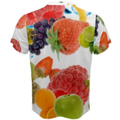 Men s Cotton T-Shirt 