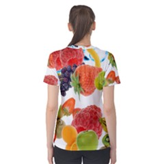 Women s Cotton T-Shirt 