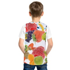 Kids  Basketball Tank Top 